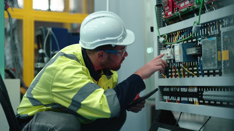 Commercial Electrical Services in Lexington, MS